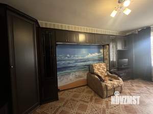 2-к квартира, вторичка, 44м2, 4/6 этаж