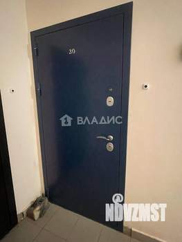 1-к квартира, вторичка, 42м2, 6/7 этаж