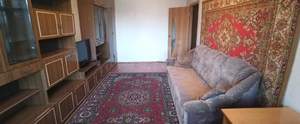 4-к квартира, вторичка, 84м2, 3/5 этаж