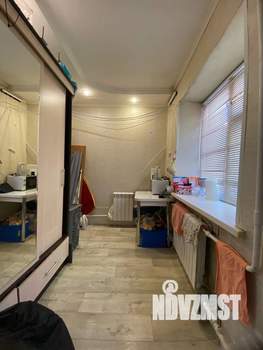 1-к квартира, вторичка, 24м2, 1/5 этаж