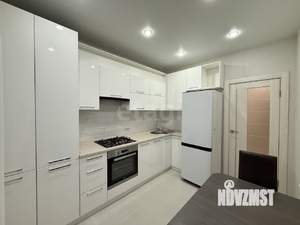 1-к квартира, вторичка, 33м2, 9/10 этаж