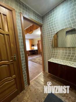 2-к квартира, вторичка, 41м2, 3/4 этаж