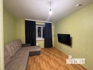 1-к квартира, вторичка, 29м2, 9/10 этаж