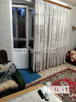 2-к квартира, вторичка, 45м2, 7/9 этаж