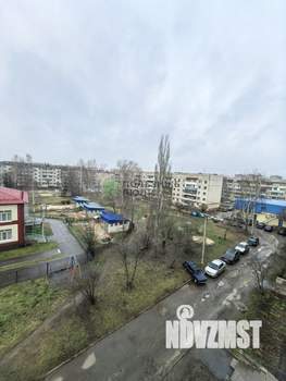 2-к квартира, вторичка, 53м2, 5/5 этаж