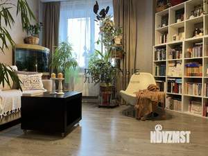 2-к квартира, вторичка, 65м2, 1/7 этаж