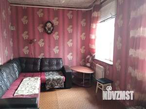 2-к квартира, вторичка, 43м2, 2/2 этаж