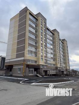 3-к квартира, вторичка, 74м2, 9/9 этаж