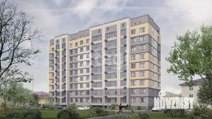 3-к квартира, вторичка, 85м2, 6/9 этаж