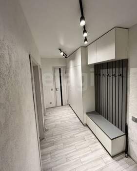 1-к квартира, вторичка, 42м2, 5/9 этаж