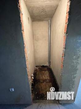 3-к квартира, сданный дом, 68м2, 4/10 этаж