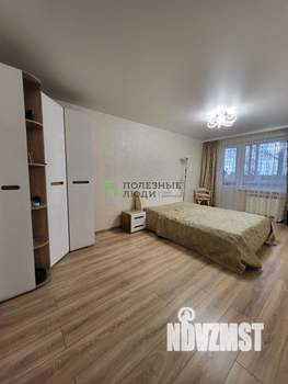 3-к квартира, вторичка, 60м2, 5/5 этаж