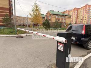 1-к квартира, вторичка, 49м2, 7/9 этаж