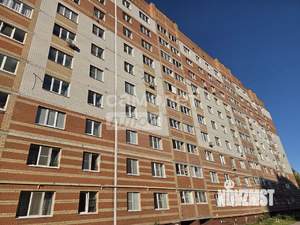 1-к квартира, вторичка, 36м2, 6/10 этаж
