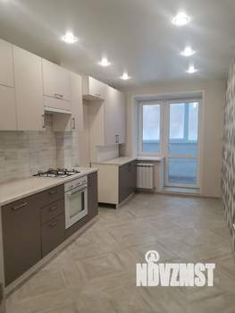 2-к квартира, вторичка, 59м2, 5/10 этаж