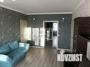 4-к квартира, вторичка, 102м2, 3/5 этаж