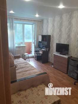1-к квартира, вторичка, 31м2, 4/5 этаж