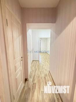 2-к квартира, вторичка, 54м2, 3/9 этаж