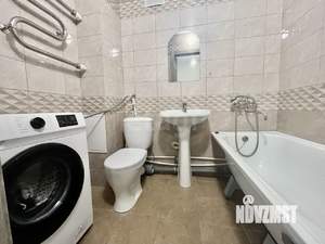 1-к квартира, вторичка, 34м2, 6/9 этаж