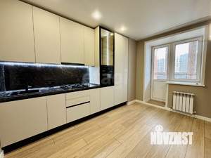 2-к квартира, вторичка, 53м2, 3/9 этаж