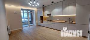 2-к квартира, сданный дом, 86м2, 5/9 этаж