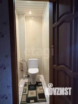 3-к квартира, вторичка, 67м2, 6/9 этаж