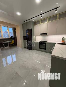 2-к квартира, вторичка, 71м2, -1/9 этаж