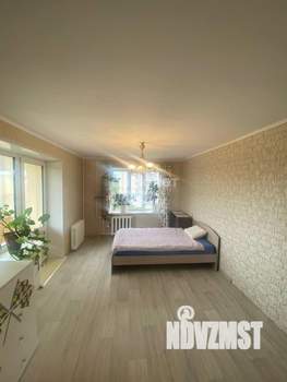 3-к квартира, вторичка, 67м2, 4/10 этаж