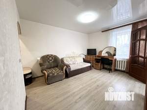 1-к квартира, вторичка, 30м2, 5/5 этаж