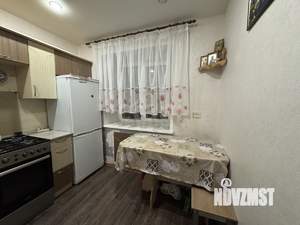 2-к квартира, вторичка, 43м2, 5/5 этаж