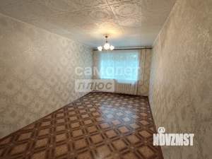 2-к квартира, вторичка, 55м2, 3/5 этаж