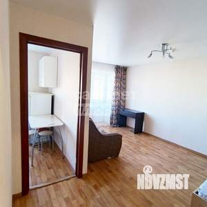 1-к квартира, вторичка, 31м2, 3/4 этаж