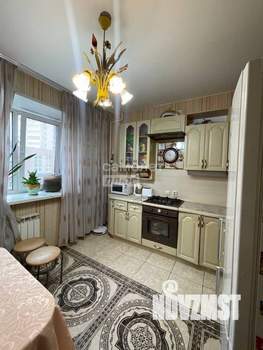 1-к квартира, вторичка, 43м2, 3/9 этаж