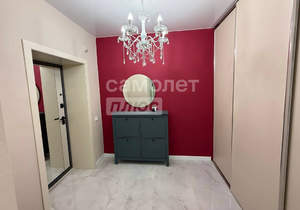 2-к квартира, вторичка, 71м2, 1/9 этаж