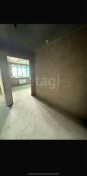 1-к квартира, вторичка, 38м2, 10/10 этаж