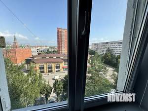 3-к квартира, вторичка, 70м2, 7/9 этаж