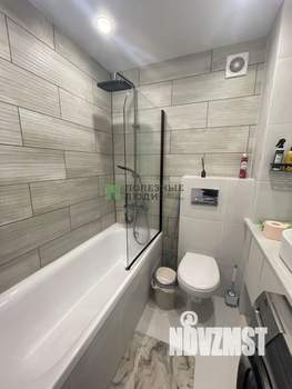 1-к квартира, вторичка, 36м2, 3/9 этаж