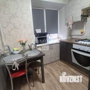 2-к квартира, вторичка, 41м2, 2/5 этаж