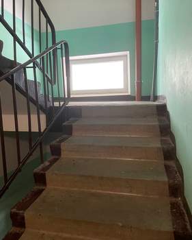 2-к квартира, вторичка, 54м2, 3/5 этаж
