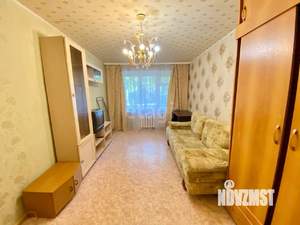 1-к квартира, вторичка, 30м2, 1/5 этаж