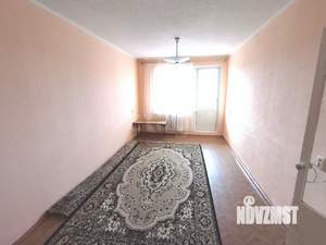 2-к квартира, вторичка, 59м2, 6/10 этаж