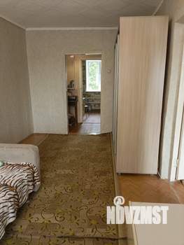 3-к квартира, вторичка, 50м2, 2/2 этаж