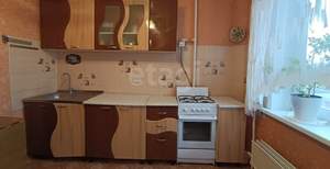 2-к квартира, вторичка, 53м2, 2/9 этаж