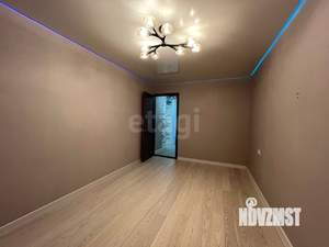 2-к квартира, вторичка, 51м2, 1/5 этаж