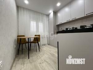 1-к квартира, вторичка, 30м2, 1/10 этаж