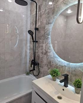 2-к квартира, вторичка, 53м2, 7/9 этаж