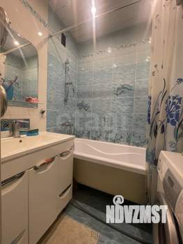 2-к квартира, вторичка, 53м2, 1/5 этаж