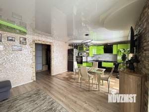 3-к квартира, вторичка, 100м2, 9/10 этаж
