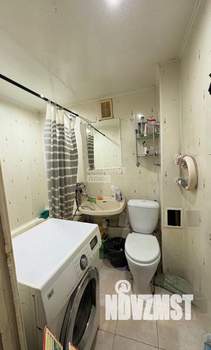 1-к квартира, вторичка, 35м2, 1/5 этаж