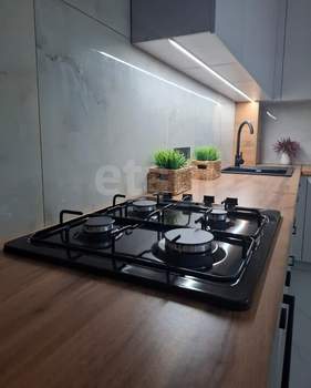 2-к квартира, вторичка, 53м2, 7/9 этаж